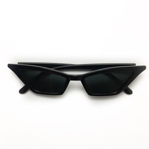 Fashion Cat Eye Sunglasses